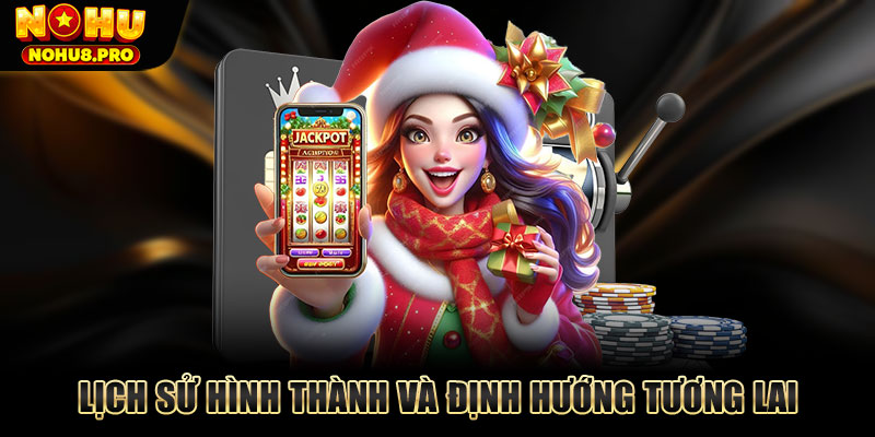 Hành trình nỗ lực và định hướng tương lai